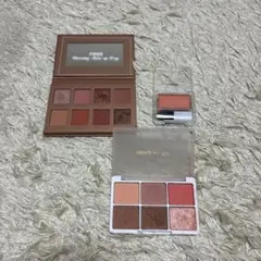 アイシャドウ まとめ売り イエベ春、秋