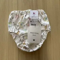【新品】Wacoal KIDS ショーツ 100cm