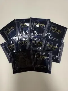 クレドポーボーテ　ヴォワールコレクチュール