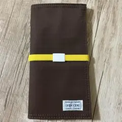 ⭕️ポン様用⭕️ PORTER　ポーター　手帳カバー