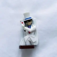 名探偵コナンチョコエッグ　怪盗キッド　シークレット