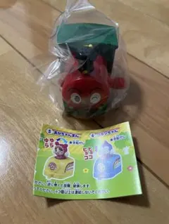 アンパンマントレインNEW❷