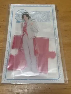 岩﨑大昇 アクスタ 美 少年 KEY TO LIT - メルカリ