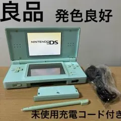 Nintendo DS Lite 本体アイスブルー