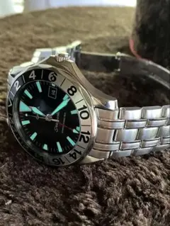 2025年最新】CYMA 時計 自動巻の人気アイテム - メルカリ 