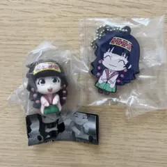 HUNTER×HUNTER ラバマス、フィギュア　アルカ