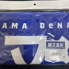 横浜DeNAベイスターズ 選手名タオル　勝又温史のサムネイル