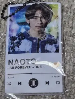 三代目　NAOTO　クリアチャーム　④