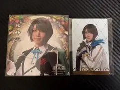 ミュージカル刀剣乱舞　松井江