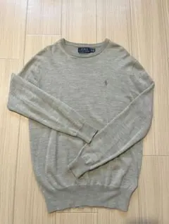 POLO Ralph Lauren クルーネックセーター