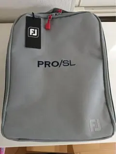 【非売品】FootJoy PRO/SL ゴルフシューズケース