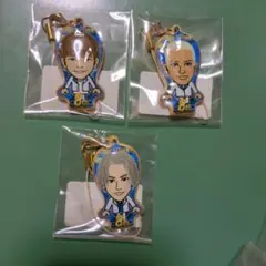 三代目　NAOTO　登坂広臣　クリーナー　8th