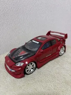 マツダファンフェスタ トミカ ロードスター - メルカリ