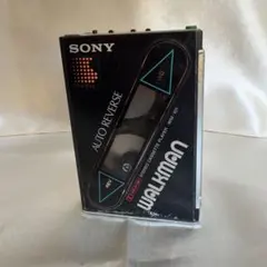 ＳＯＮＹ　ウォークマン　ＷＭ－１０１　ＣＳプレーヤー　ジャンク品　レトロ