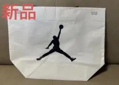 【新品】ジョーダン　トートバッグ　Sのサムネイル
