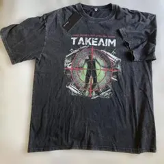 メンズTシャツ（新品）