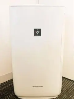 2026年最新】加湿器 シャープ hv-p55の人気アイテム - メルカリ