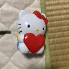 ハローキティ 貯金箱 フィギュアのサムネイル