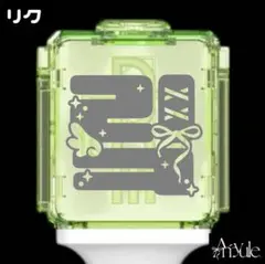 R-002 リク｜｜NCT ペンライト ステッカーのサムネイル