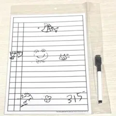 SIDEM サイドエム 理由あって、展示会！ マイデスクホワイトボード