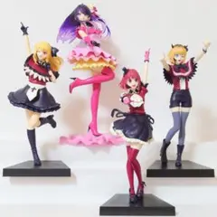 2026年最新】推しの子 フィギュアの人気アイテム - メルカリ