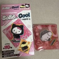 サンリオ キャラクター マルチケース