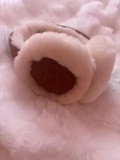 UGG イヤーマフ