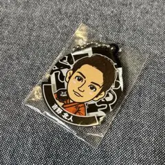 ［新品］THE RAMPAGE▽吉野北人 居酒屋えぐざいる2018 キーホルダー