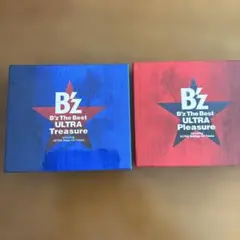 2025年最新】B'z The Best 
