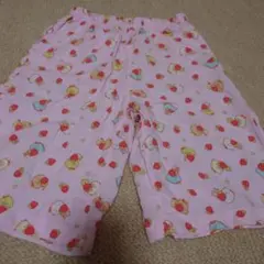 UNIQLO すみっコぐらし　リラコ 120cm