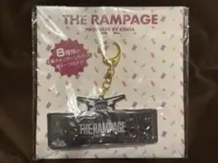 神谷健太　メンプロ　ランペ