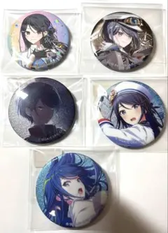 プロセカ　星乃一歌　グリ缶　まとめ売り