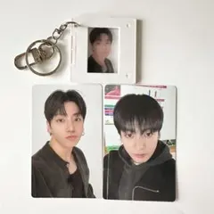 BTS アリラン ジョングク セット　Weverse Global