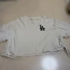 MLB Los Angeles Dodgers Tシャツ　Mのサムネイル