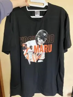club Giants丸佳浩 戸郷翔征 Tシャツのサムネイル
