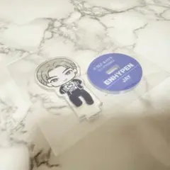 ENHYPEN JAY アクスタ
