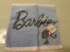 Barbie バービー ミニタオル ハンカチのサムネイル