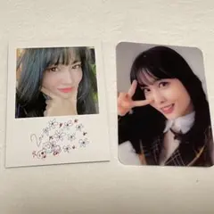 twice dicon トレカ モモ