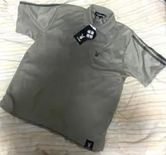 新品未使用 プレイボーイ PLAYBOY ポロシャツ メンズ メッシュ 吸湿速乾のサムネイル