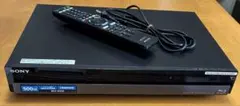 2026年最新】sony ブルーレイレコーダー ジャンクの人気アイテム