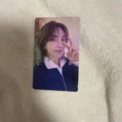 SEVENTEEN ジョンハン 消費期限 Weverse 福岡 会場 トレカ