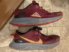 NIKE Pegasus Trail スニーカーのサムネイル