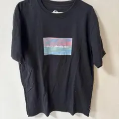 クイックシルバー Tシャツ