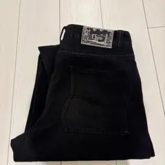 【DIME】クラシック バギー デニムパンツ