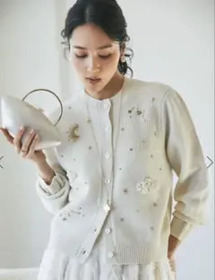 2026年最新】seventen by kawahito miho カーディガンの人気アイテム