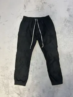 Rick Owens 24AW MASTODON CARGO 50 黒 XL相当のサムネイル