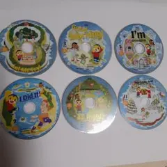 こどもちゃれんじほっぷイングリッシュオマケ付