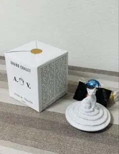 2026年最新】ASTIER de VILLATTE 猫の人気アイテム - メルカリ