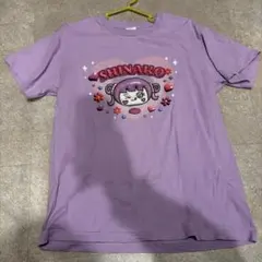 しなこ　Tシャツ　ピンク　Mサイズ　原宿フェスティバル