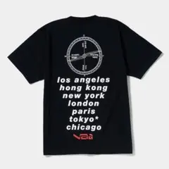 V.A.A.™ Tee B ヴァージルアブロー フラグメント 藤原ヒロシ - メルカリ
